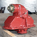 Водяные и масляные насосы Водяные и масляные насосы