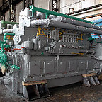 Дизельные генераторы Дизельные генераторы