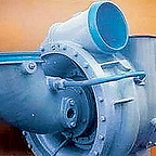 Турбокомпрессоры в сборе Турбокомпрессоры в сборе